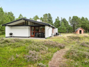 Holiday Home Nila - 750m from the sea by Interhome, Mølby